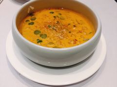 龍蝦湯貴妃湯泡飯-广州富力丽思卡尔顿酒店·丽轩·粤菜