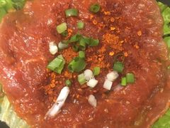 麻辣牛肉-新辣道鱼火锅(领展购物广场·中关村店)