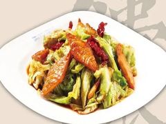 -撒拉花儿·新疆菜·清真(太阳宫店)