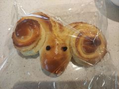 -京谷烘焙店(中国铁建·万科翡翠国际三期店)