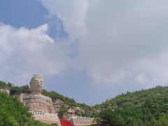 -蒙山大佛景区