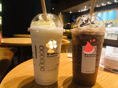 -星巴克臻选(深圳嘉里建设广场店)