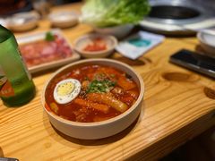 -喜来稀肉(北外滩白玉兰广场店)