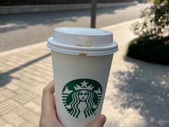 -星巴克(杭州市民中心店)