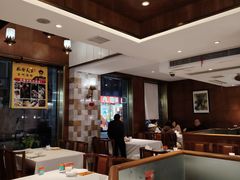 -乾隆美食·本帮菜(黄河路店)