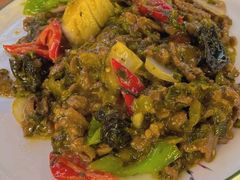 -坛南湾阿强农家乐.海鲜大排档老字号(福州地标美食店)
