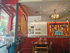 -1078號老北京涮肉(松柏店)