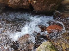 -大罗山风景区