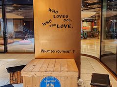 -M Stand(BFC外滩金融中心店)