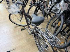 -永久自行车旗舰店(上海No.001店)