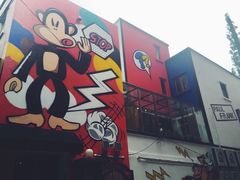 RGF-RGF(巨鹿路店)