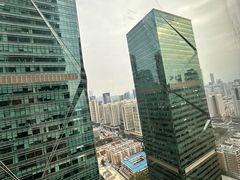 -深圳皇庭V酒店