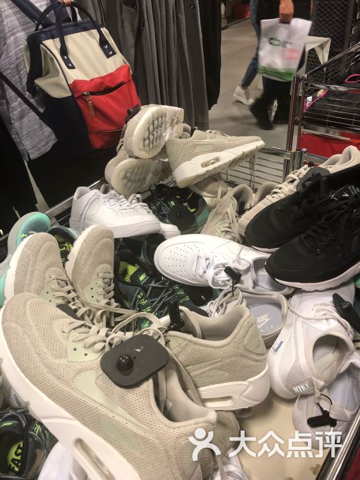 耐克nike(燕莎奥特莱斯店)图片 - 第8张
