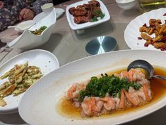 -王府井酒店(金桥港湾店)