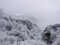 -庐山风景名胜区