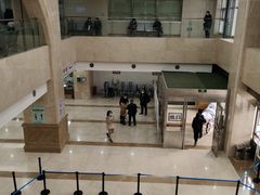 -山西医科大学第二医院(院本部)