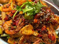 -巴渝川菜馆(建设路店)