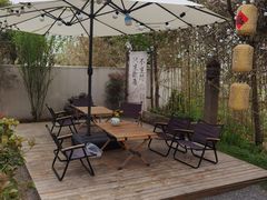 -悟空山宿陨石私汤温泉酒店(神舟大道地铁站店)