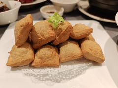 -HOMES上海本帮菜(襄阳公园店)