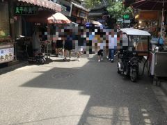 -清真·宏顺祥卤汁凉粉(大皮院店)