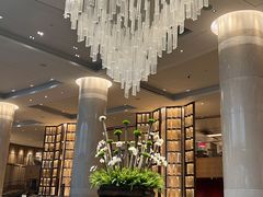 -杭州君悦酒店