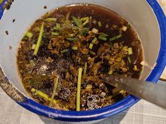 -彭耕记猪油炒小菜(吉联mall店)