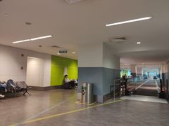 -吉隆坡国际机场