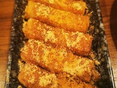 -付小姐在成都(中山公园店)