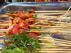 -钢管厂五区小郡肝火锅串串香(清河店)