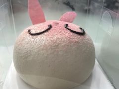 -爱达乐面包生日蛋糕(温江新尚天地店)