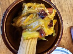 -老雒阳面馆·水席(王城路店)