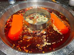 -巴蜀大宅门火锅(北大街店)