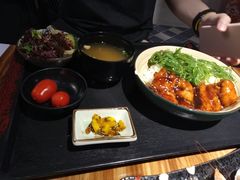 -石屋料理(南京西路店)