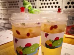 -炖物24章·顺时轻养茶(杭州大厦店)