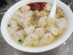 -汪家馄饨(集庆路店)