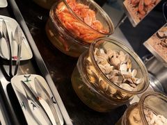-The COOK·厨餐厅·自助餐(浦东嘉里大酒店)