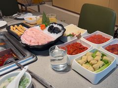 -海底捞火锅(龙湖三千集店)