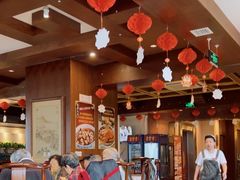 -惠丰堂饭庄·烤鸭·京味菜(西北旺·航天城店)