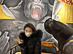-kingkong大猩猩烤肉(CBD店)