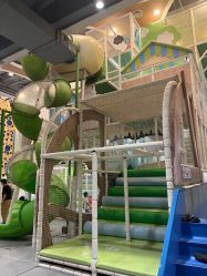 -MELAND CLUB亲子乐园•派对(石家庄万象城店)