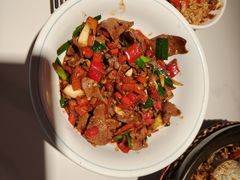 -匠熙小馆(崇文门店)