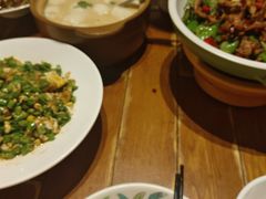 -田婆婆的菜(新天地店)