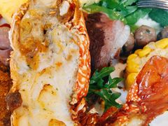 -拉蒂娜·巴西牛排馆 Latina·Brazilian Steakhouse(陆家嘴旗舰店)