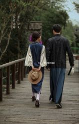 -二十一世纪婚纱摄影(省府前街店)