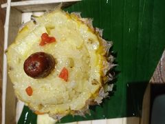 -云海肴·汽锅鸡·云南菜(美罗城店)