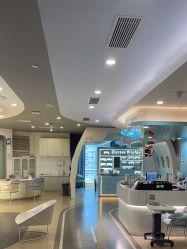 -唯儿诺儿童医院·儿科·眼科·口腔(长宁江苏路店)