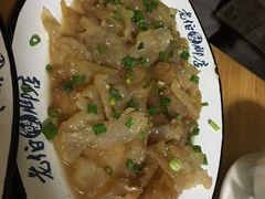 -老伯蟹脚店(朝阳路店)