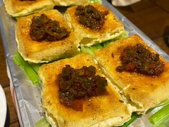 -福慧慈缘素食餐厅(王府井店)