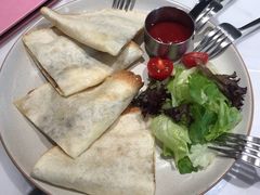 -NOKNOK若蔻亲子餐厅(天地壹方北馆店)