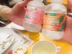 -上海西藏大厦万怡自助餐厅(徐汇店)